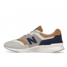 Кроссовки New Balance 997H Sweet Caramel
