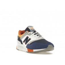 Кроссовки New Balance 997H Cordura Moon Shadow