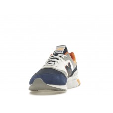 Кроссовки New Balance 997H Cordura Moon Shadow