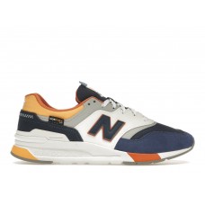 Кроссовки New Balance 997H Cordura Moon Shadow