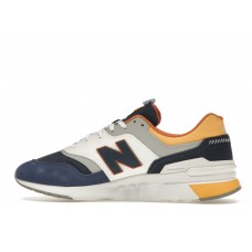 Кроссовки New Balance 997H Cordura Moon Shadow
