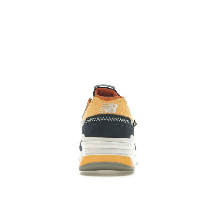 New Balance 997H Moon Shadow Vibrant Apricot - мужская сетка размеров New Balance 997H Moon Shadow Vibrant Apricot - мужская сетка размеров