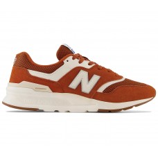 Кроссовки New Balance 997H Rust Oxide Sea Salt