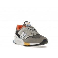 Кроссовки New Balance 997H Cordura Marblehead