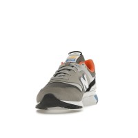 Кроссовки New Balance 997H Cordura Marblehead