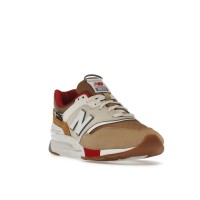 Кроссовки New Balance 997H Cordura Workwear