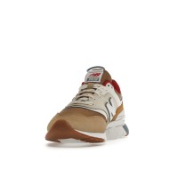 Кроссовки New Balance 997H Cordura Workwear