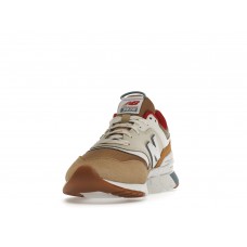 Кроссовки New Balance 997H Cordura Workwear