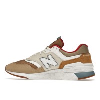 Кроссовки New Balance 997H Cordura Workwear