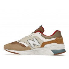 Кроссовки New Balance 997H Cordura Workwear