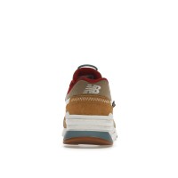 Кроссовки New Balance 997H Cordura Workwear