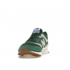 Кроссовки New Balance 997H Nightwatch Green