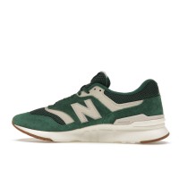 Кроссовки New Balance 997H Nightwatch Green