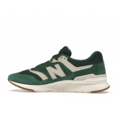 Кроссовки New Balance 997H Nightwatch Green