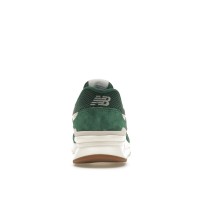 Кроссовки New Balance 997H Nightwatch Green