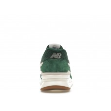 Кроссовки New Balance 997H Nightwatch Green