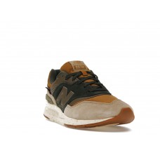 Кроссовки New Balance 997H Cordura Dark Camo