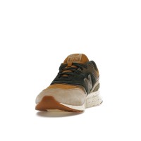 New Balance 997H Cordura Dark Camo