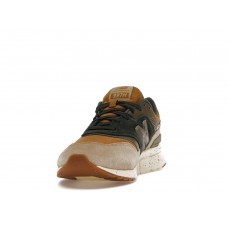 Кроссовки New Balance 997H Cordura Dark Camo