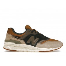 Кроссовки New Balance 997H Cordura Dark Camo