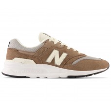 Кроссовки New Balance 997H Mushroom Concrete