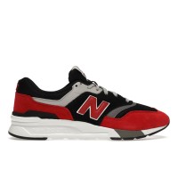 New Balance 997H Team Red Marblehead