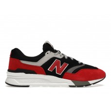 Кроссовки New Balance 997H Team Red Marblehead