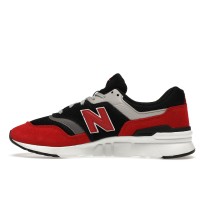 New Balance 997H Team Red Marblehead