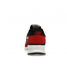 New Balance 997H Team Red Marblehead