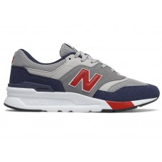 Кроссовки New Balance 997H Team Red