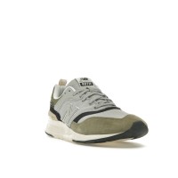 Кроссовки New Balance 997H Cordura Covert Green Raincloud
