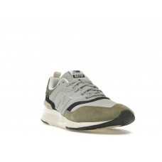 Кроссовки New Balance 997H Cordura Covert Green Raincloud