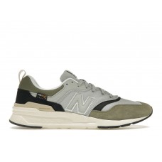 Кроссовки New Balance 997H Cordura Covert Green Raincloud