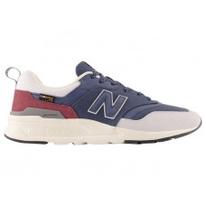 Кроссовки New Balance 997H Vintage Indigo Quartz Grey