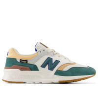 New Balance 997H Sea Salt Spruce