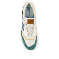New Balance 997H Sea Salt Spruce