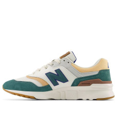 New Balance 997H Sea Salt Spruce