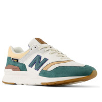 New Balance 997H Sea Salt Spruce