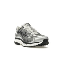 Nike P-6000 Metallic Silver