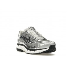 Nike P-6000 Metallic Silver