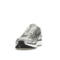 Nike P-6000 Metallic Silver
