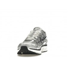 Nike P-6000 Metallic Silver