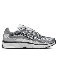 Nike P-6000 Metallic Silver