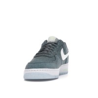 Кроссовки Nike Air Force 1 Low 07 Ozone Blue White
