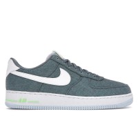 Кроссовки Nike Air Force 1 Low 07 Ozone Blue White