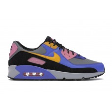 Кроссовки Nike Air Max 90 ACG Persian Violet