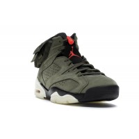 Jordan 6 Retro Travis Scott