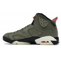 Jordan 6 Retro Travis Scott
