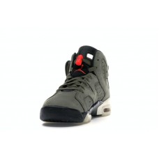 Подростковые Jordan 6 Retro Travis Scott (GS)