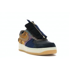 Кроссовки Nike Air Force 1 Low Travis Scott Cactus Jack